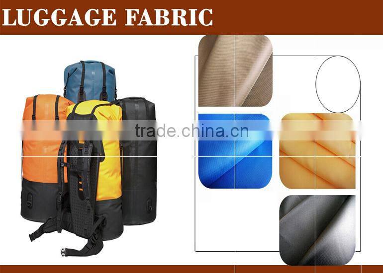 Factory outlet canvas tent oxford fabric