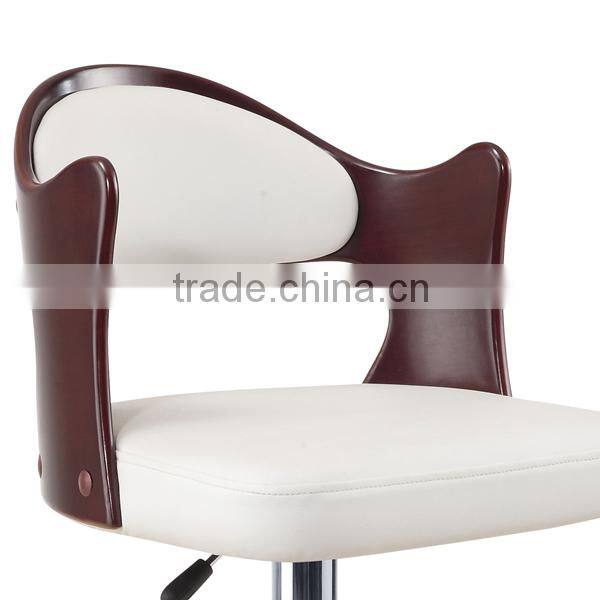 2015 New White Leatherette Counter Stools, Counter Stolls, Counter Stool