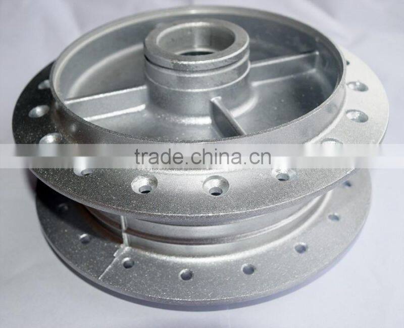 DAYANG Motorcycle Rear Hub