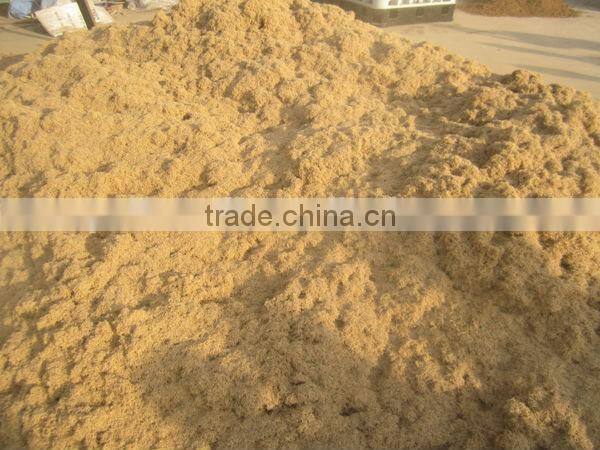 wood chips grinder/hammer mill 3-4t/h