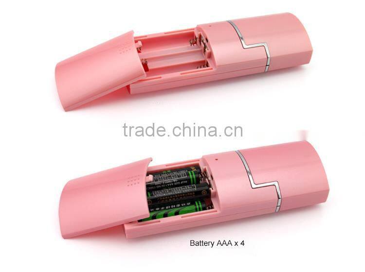 Shenzhen Manufacturer supply nano mister portable electric sprayer