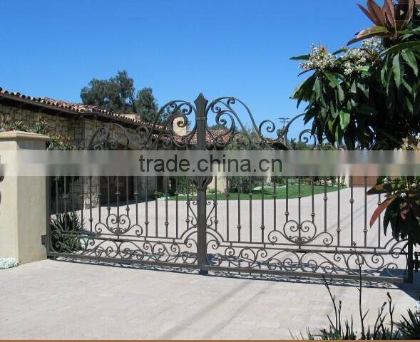 Modern indian house main gate designs,steel main gate designs