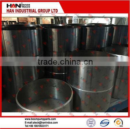 Schwing locking cap DN250 OEM 10080782 for Putzmeister sany cifa junjin ihi concrete pump spare parts