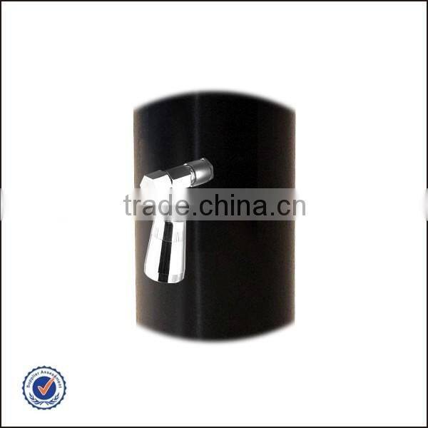 Round PVC Solar Shower For Swimming Pool And Garden