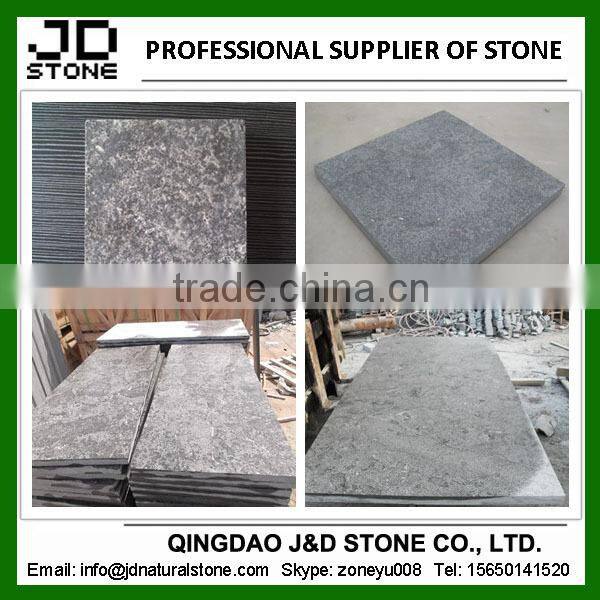 small blue stone paver in 20x 20 cm for sale
