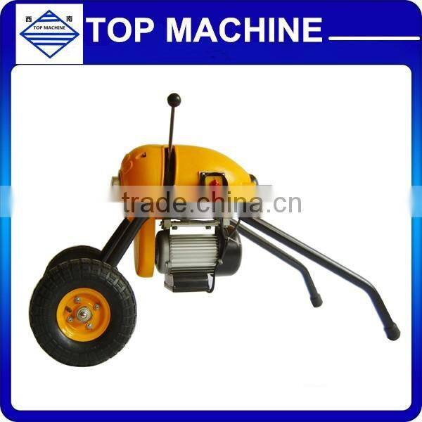 Electric Power S-200 Pipe Drain Auger Cleaner/drain pipe cleaner