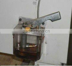 automatic tool changing cnc machine in wood router with ISO 30 spindle CC-MS1325AD