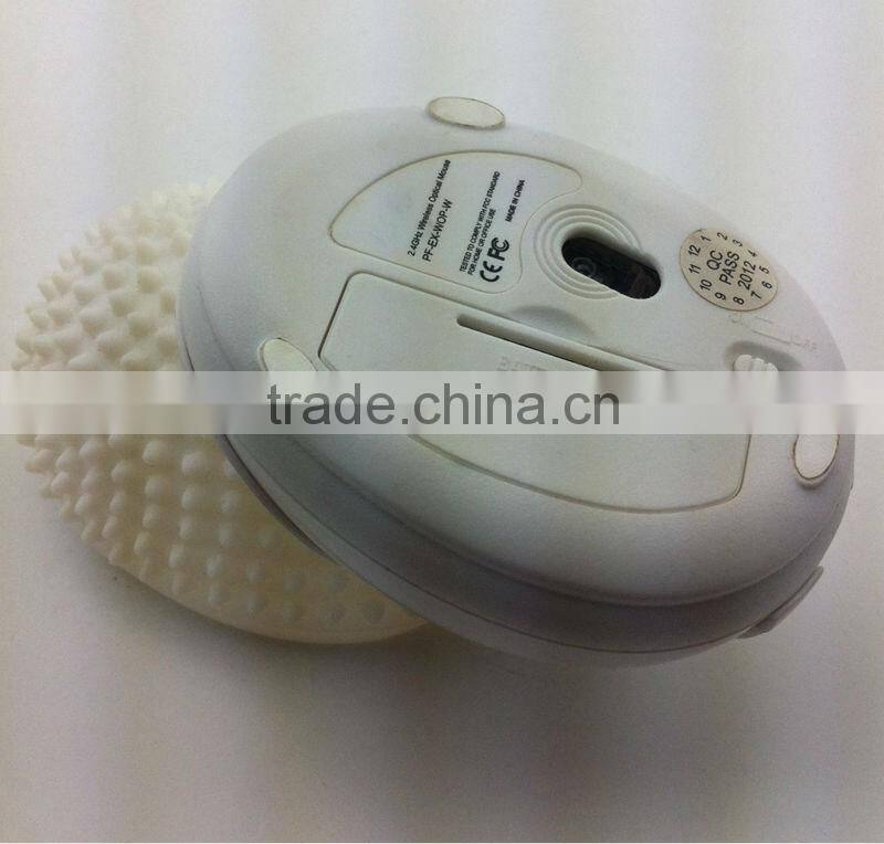2.4G High speed 3D opictal wireless mouse