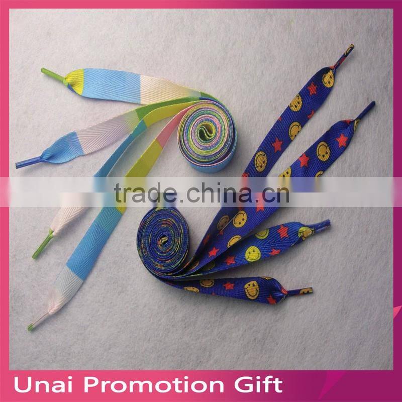 High Quality Wholesale Silicone Tie Shoelace Colorful Lazy