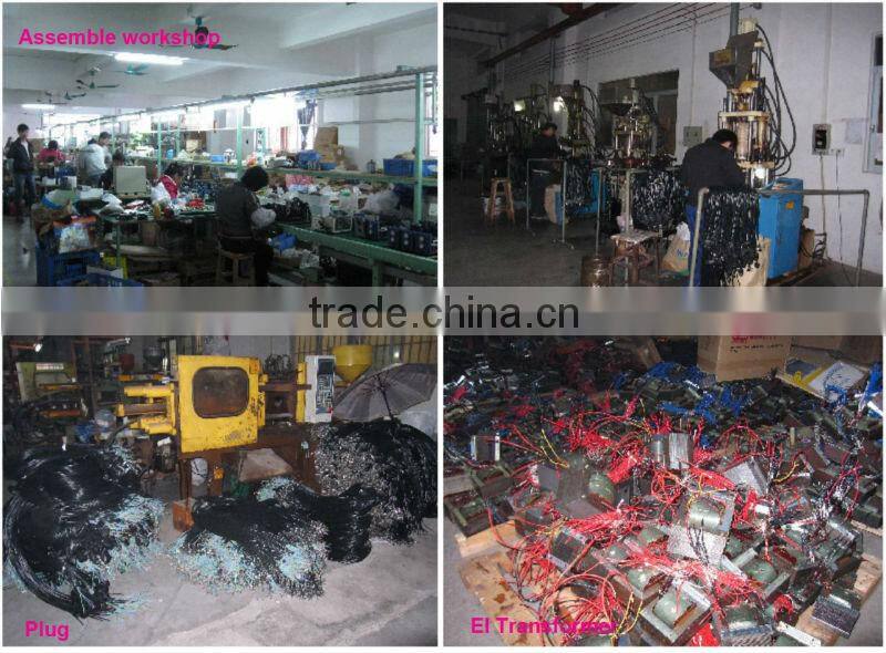 AVR 5000VA Digital Automatic Voltage Stabilizer, Single Phase,4pcs Relays,80% Power,100% Aluminum EI Transformer