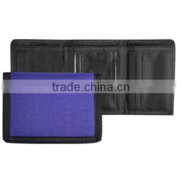 Factory price!Good quality military army camouflag wallet