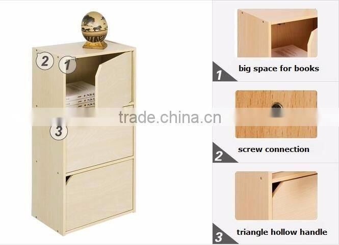 new design kids bookshelf