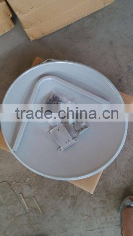 KU-band 60*65cm satellite Dish Antenna
