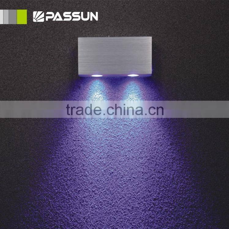 led decorative wall light for home/ hotel/ coffee/ club