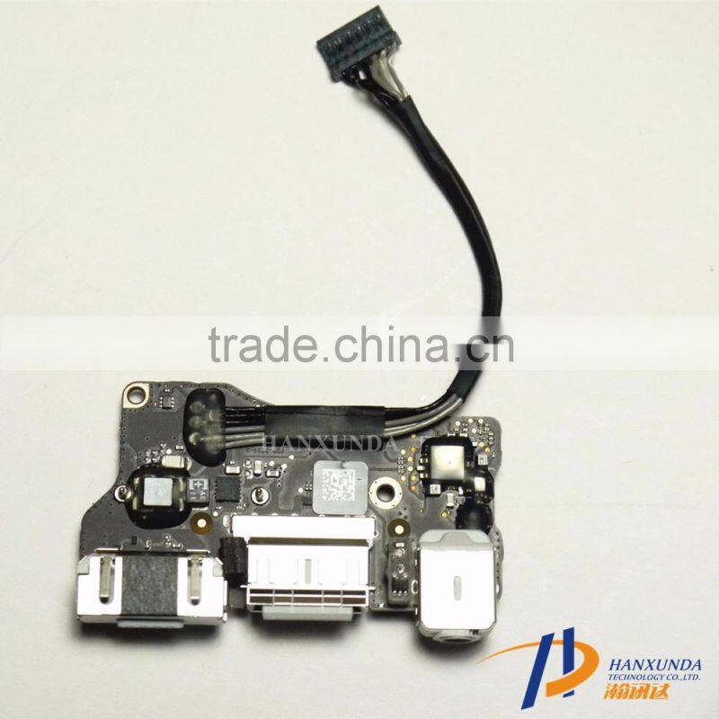 Retail 95% New 820-3214-A DC jack for MBA Air A1466 2012year DC Power jack