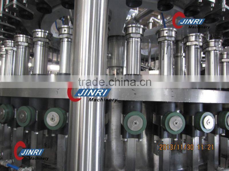 beer filling production line/ filling equipment