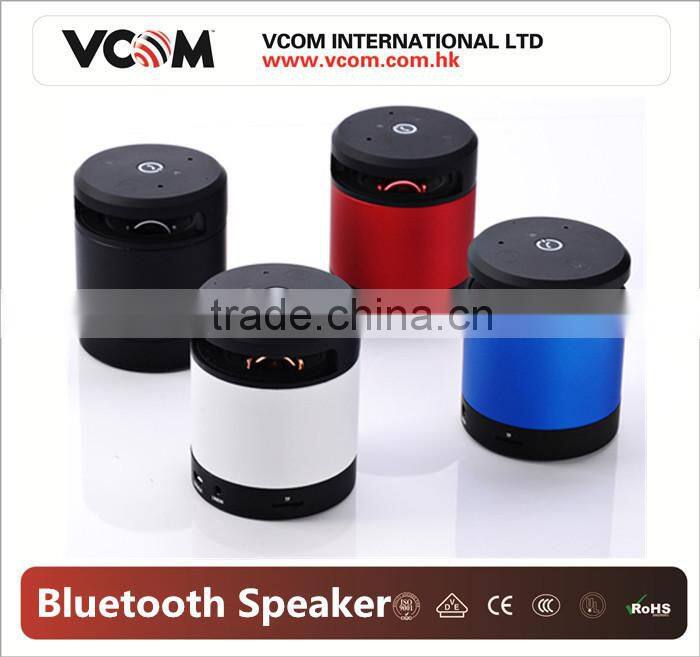Bluetooth Mini Professional Speaker