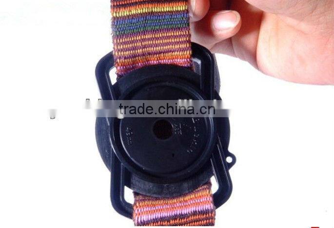 Universal custom camera lens buckle keeper anti-lost cap for 49mm 67mm 72mm 77mm