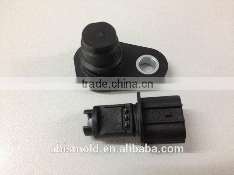 Insert Molded parts Plastic injection molds mold maker