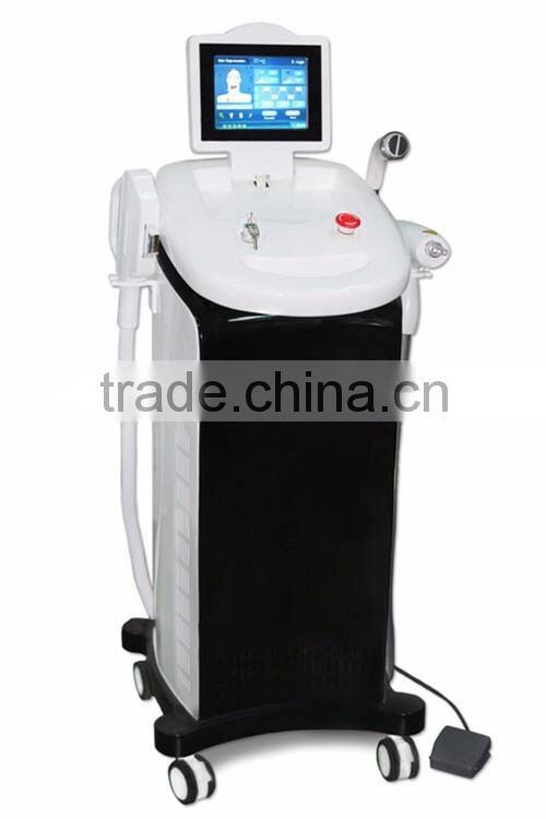 multifunction elight ipl rf laser