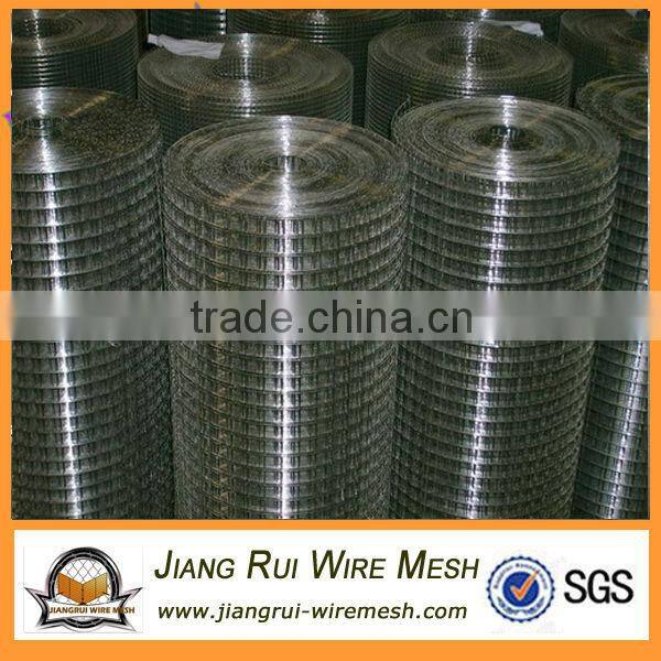 hot sale 2x2 stainless steel welded wire mesh