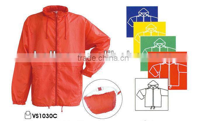 men's cheap windbreaker