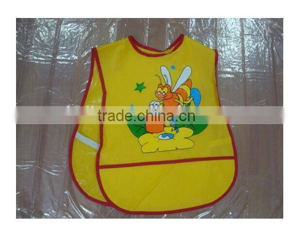 PVC children artsmock BC1067