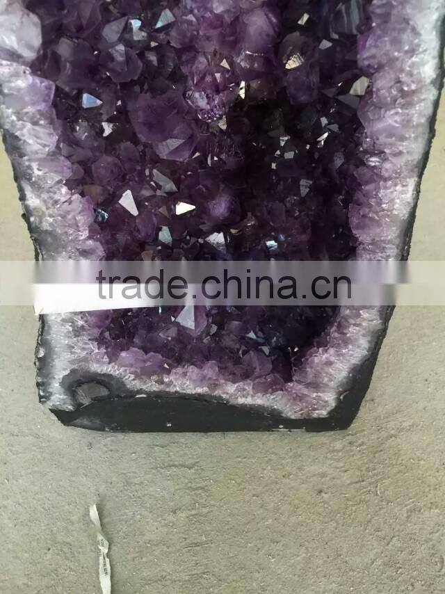 Wholesale Nature all kinds of amethyst geode quartz crystal