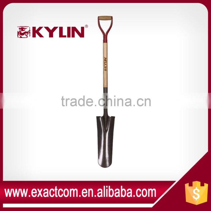 Factory Price China Hand Spade