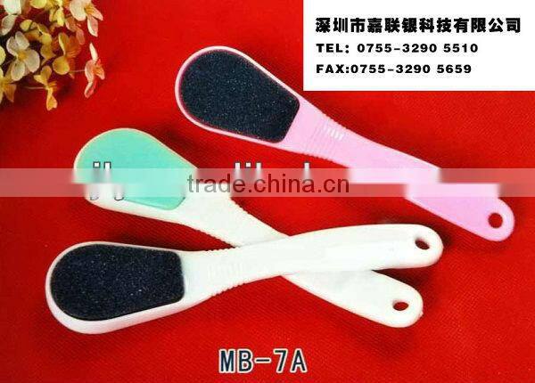 2014 Hottest Foot File & Pedicure As Seen On TV