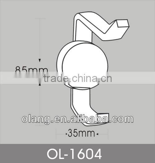 bathroom accessories hat and coat hook for bathroom