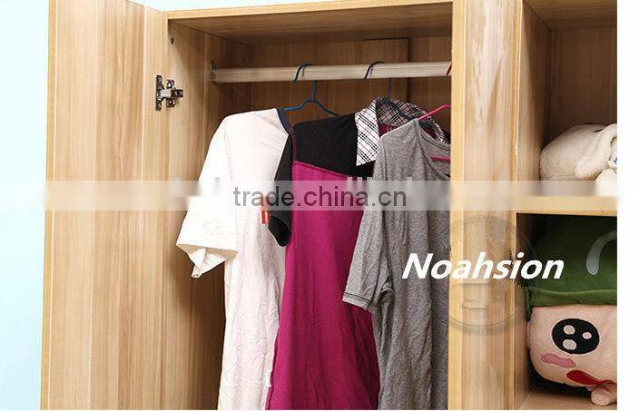 nuoyax 0156 professional manufacturer Weifang NoahsioN low price bedroom wardrobe panel furniture