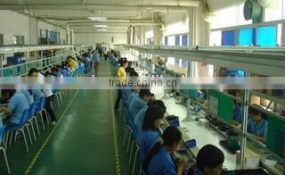 2 way 3 pin plug industrial power socket