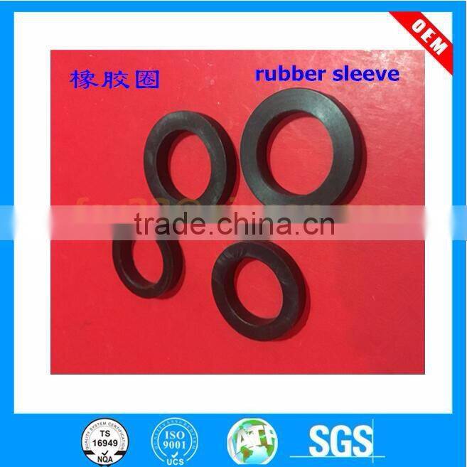 1" 2" 3" 4" custom ruber gasket water sealing gasket rubber product manufacturer