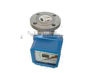 LZD-50 Metal Rotor Flow meter