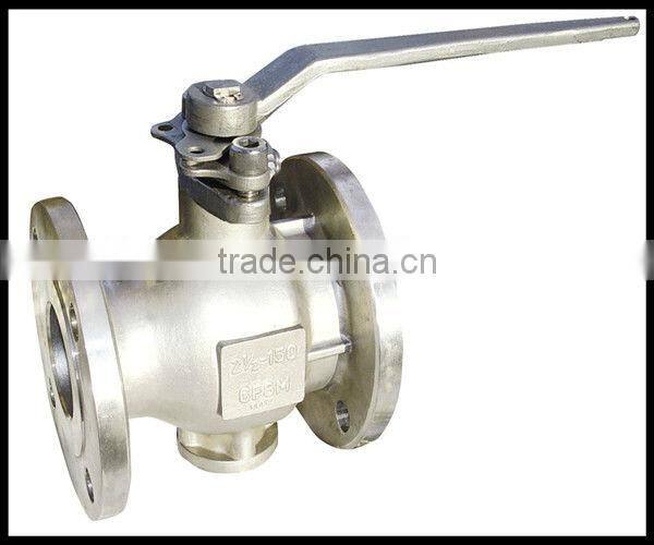 hot sale DIN2633 forged Flange