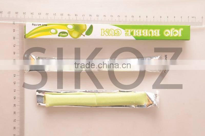 SK-G089 Long Stick Bubble Gum