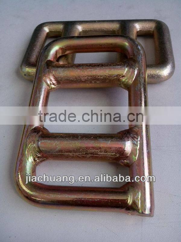 2014 Factory Supply heavy duty lashing buckles