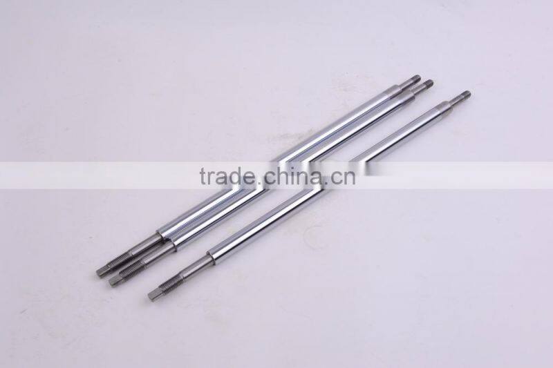New 2016 chrome shaft bar products imported from china wholesale