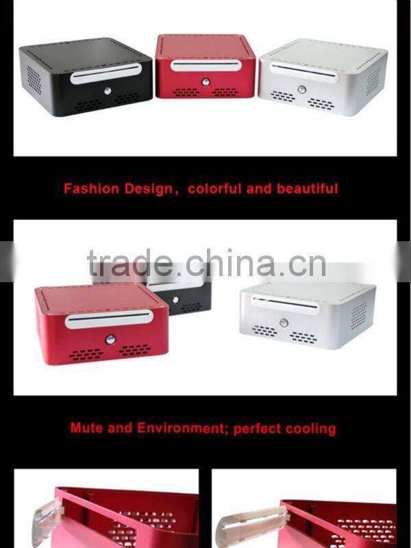 China mini itx case computer case/cheap computer case tower