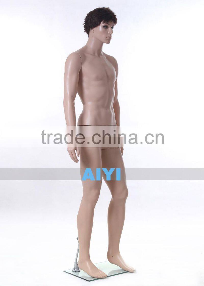 2016 Male display mannequins
