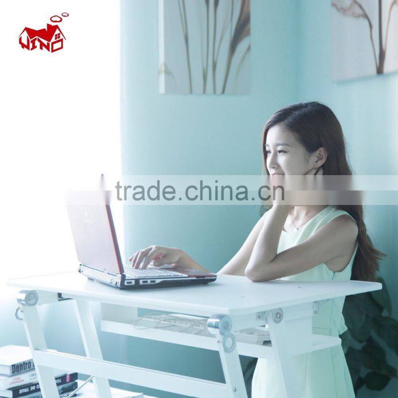 The height-adjustable standing desk Factory Direct sale