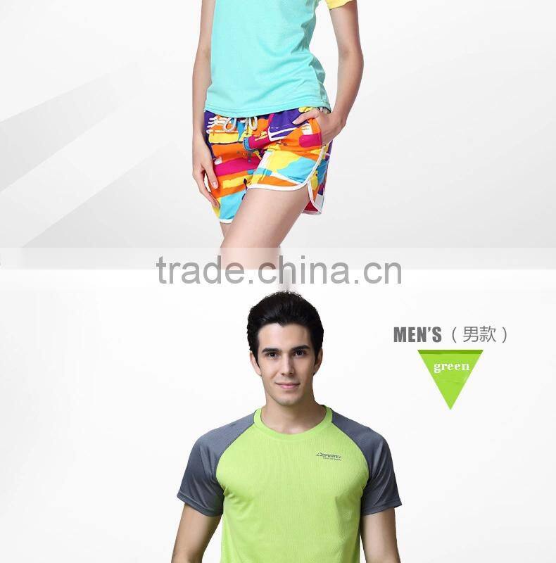 Hot sell OEM factory blank plain t shirt