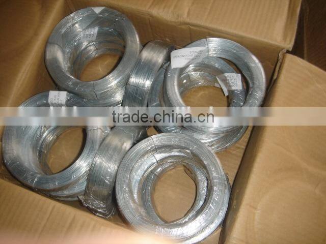 stainless steel wire /14 gauge stainless steel wire
