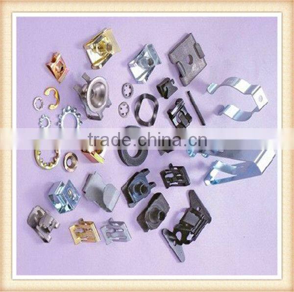 Free sample Professional Spring loaded electrical contact pins pogo pin test probe pin