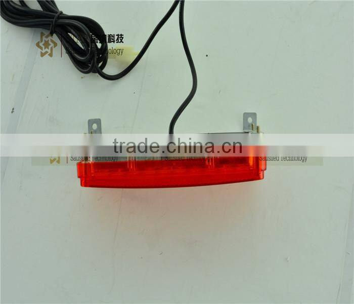 Ambulance led light bar (XN-18A)