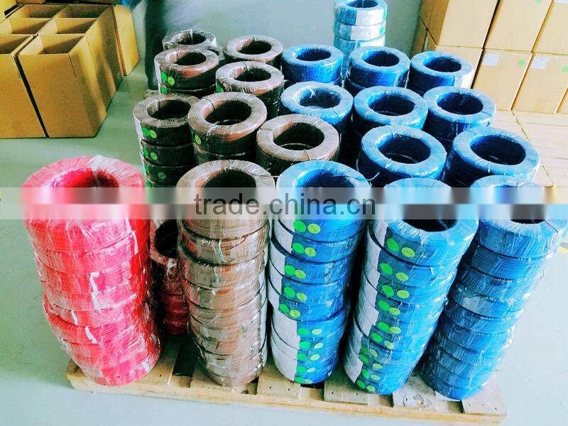 UL 10168 Electronic Equipment Cable