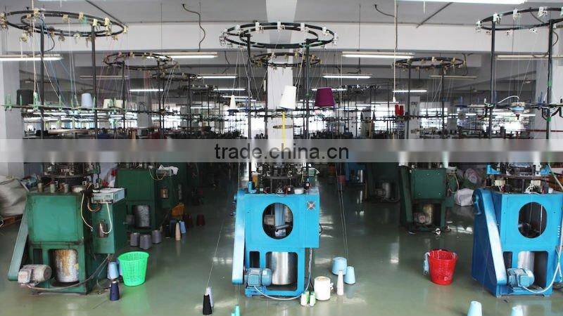 lady fashion winter knit custom earmuffs