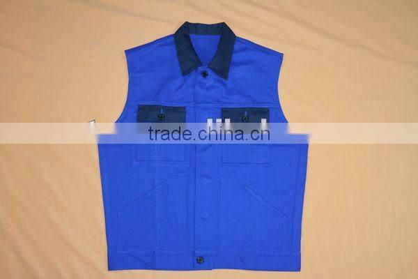 mens working vest