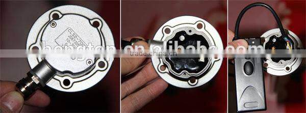 FLS2-700 Capacitive electronic water level sensor output 0-5V RS232/485